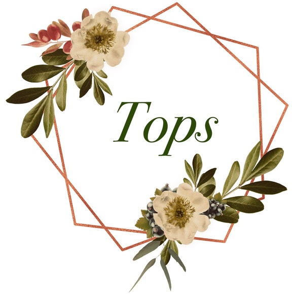 Tops - Picture 1 of 1